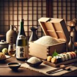 日本酒の基礎知識とおいしい飲み方